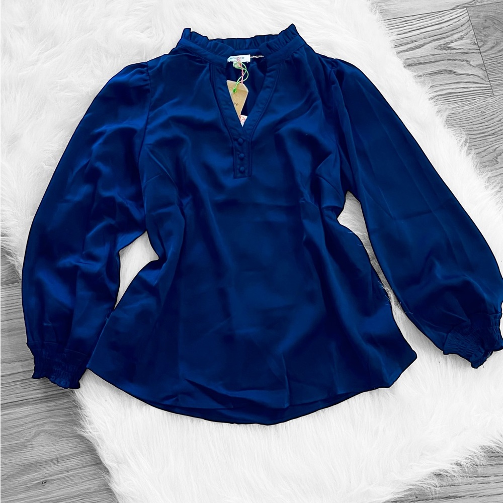 NWT’s Umgee blouse